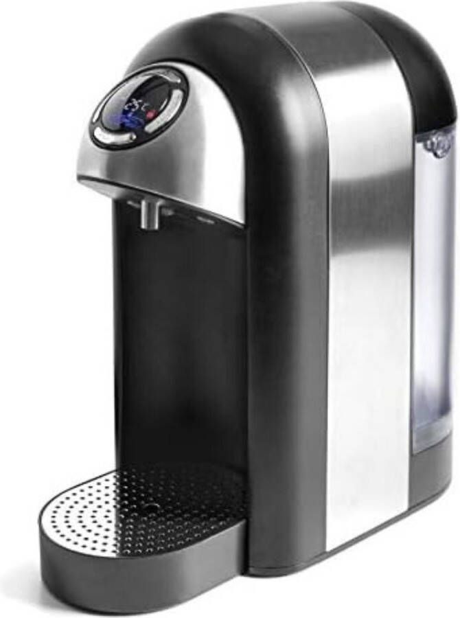 Instant Waterkoker Heetwaterdispenser Heetwatertap Warmwaterdispenser Kokend Water Dispenser 2400 W 2 liter Roestvrij staal