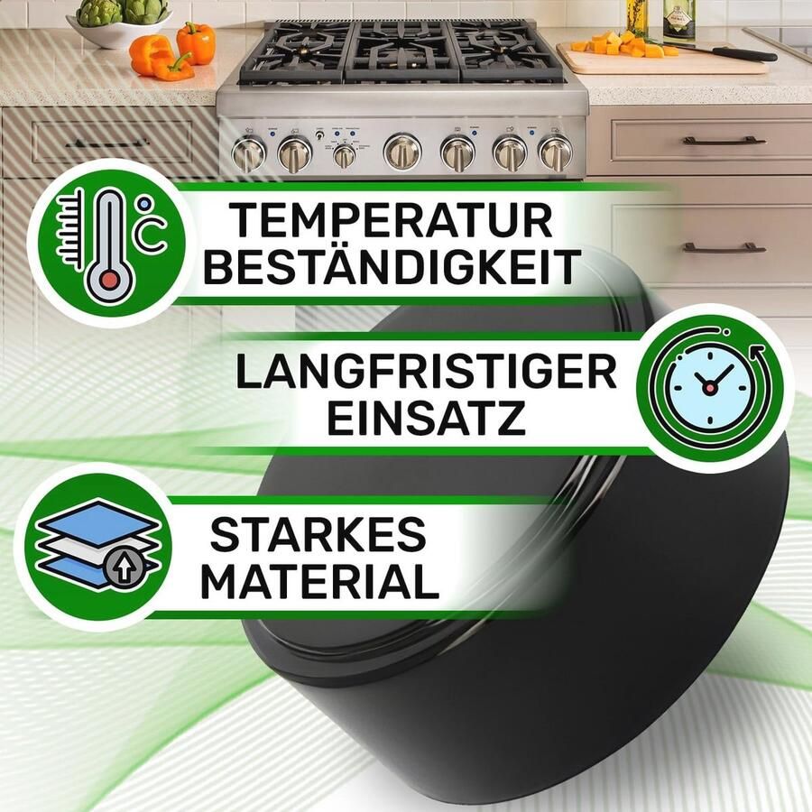 Instelknop voor Elektrisch Fornuis 37 mm Compatibel met C00111693