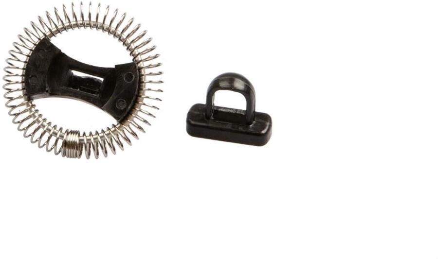 Inventum Melkopschuimer 20400900063