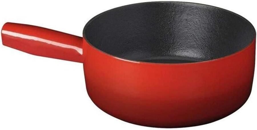 INVICTA fondue pannetjes raclettes & ac