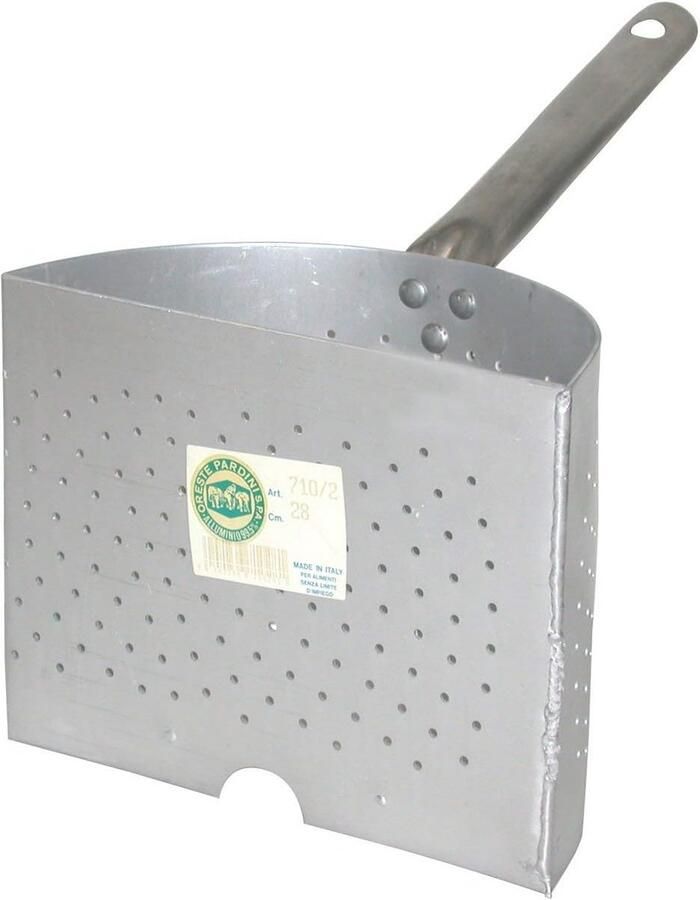 Inzetstuk Kasserol Pannenset Accessoire Koken Bereiden Voor Dubbele Pan 28 cm Grijs