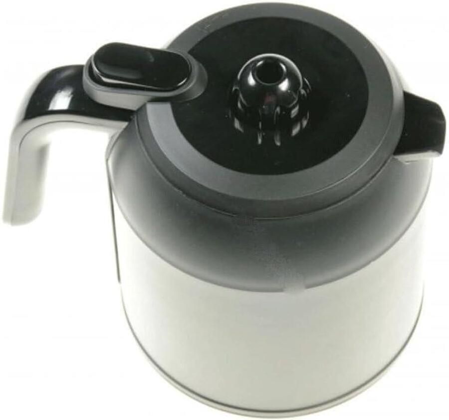Isolatiekan Koffiezetapparaat Reserveonderdeel Kan Koffie Warm Houden Vacuüm Geïsoleerd Niet Gespecificeerd Roestvrij Staal