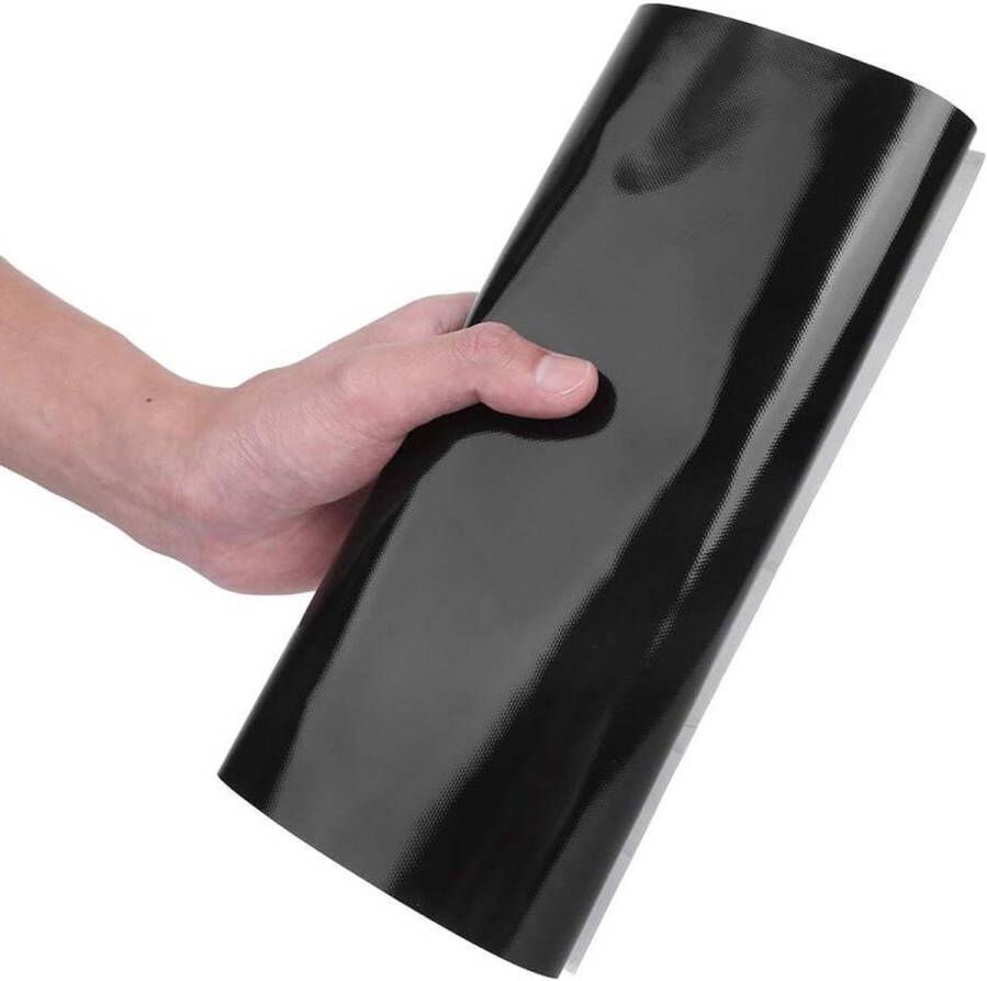 Isolatiemat tegen morsen krassen en vet voor broodrooster oven en koffiezetapparaat Geschikt voor thuis en inductiekookplaat (rechthoekig)