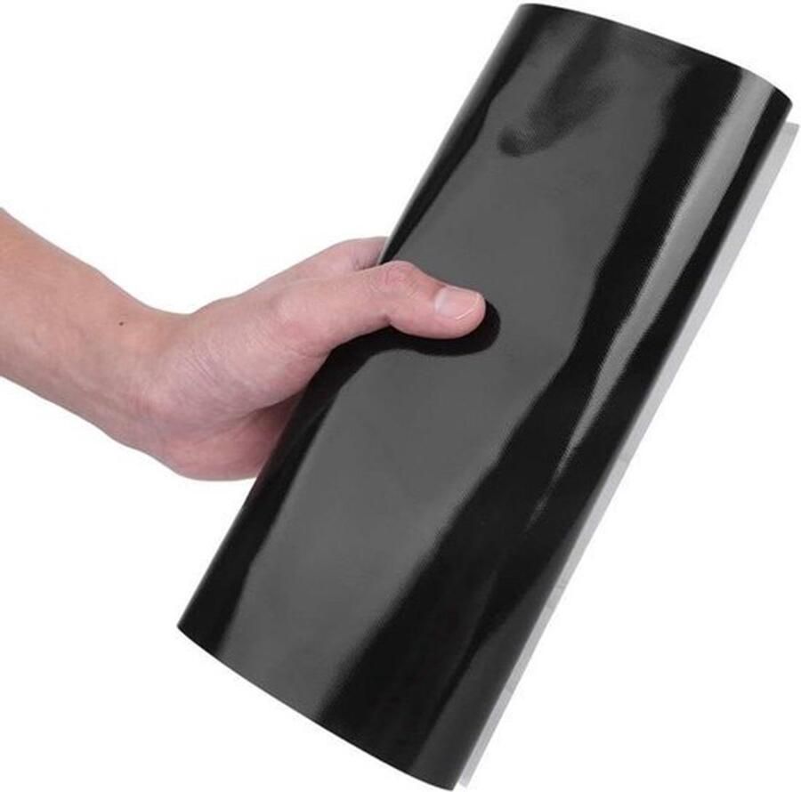 Isolatiemat tegen morsen krassen en vet voor broodrooster oven en koffiezetapparaat Geschikt voor thuis en inductiekookplaat (rechthoekig)