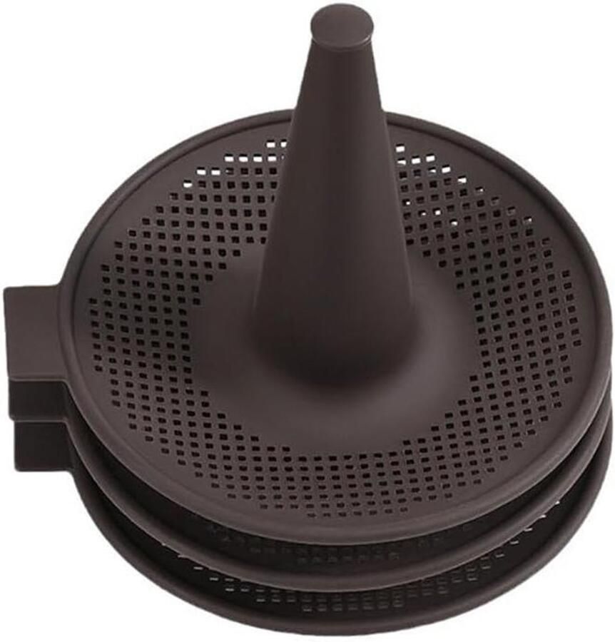 ISTOVO Brood Donut Siliconen Mal Bakken Cake Mousse Puddingvorm Broodrooster