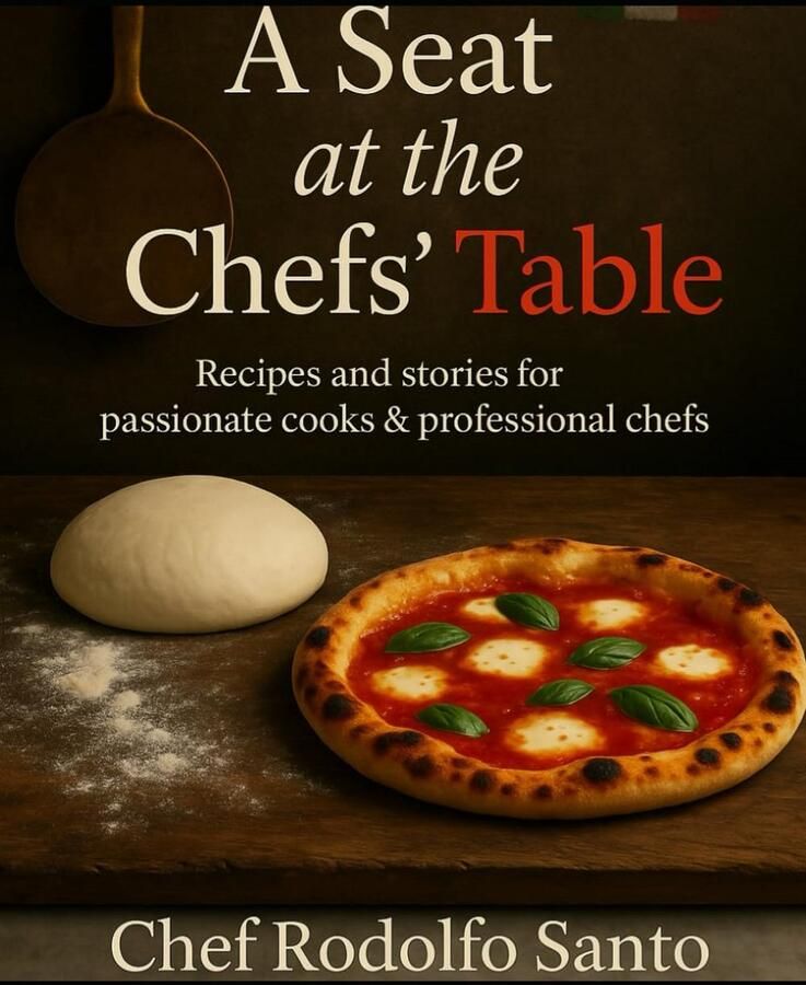 Italiaans Koken: Pizza Brood en Pasta Recepten voor Thuis en Professional