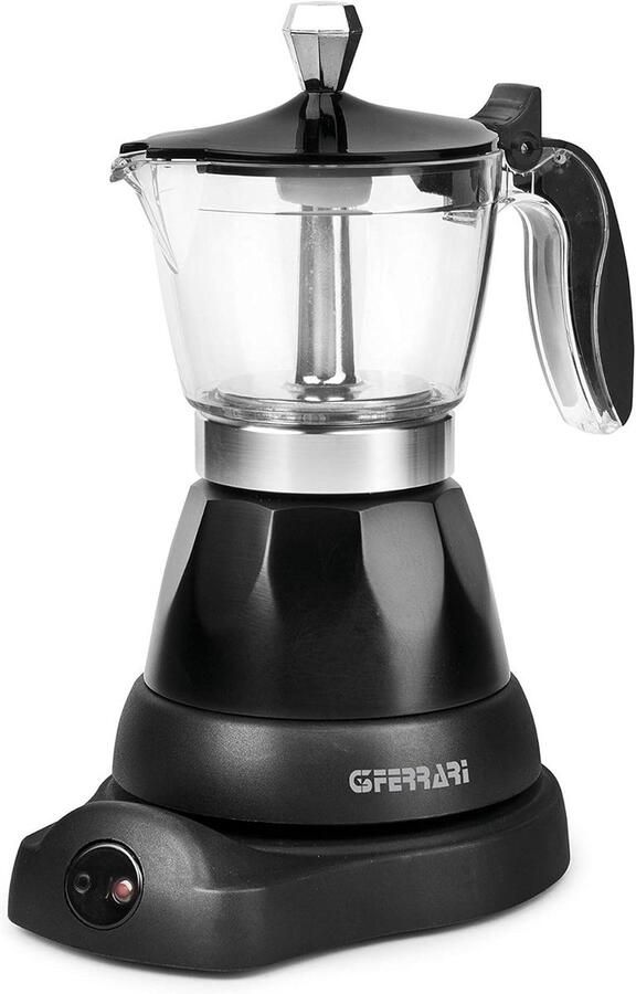 Italiaanse Koffiezetapparaat voor Heerlijke Koffie