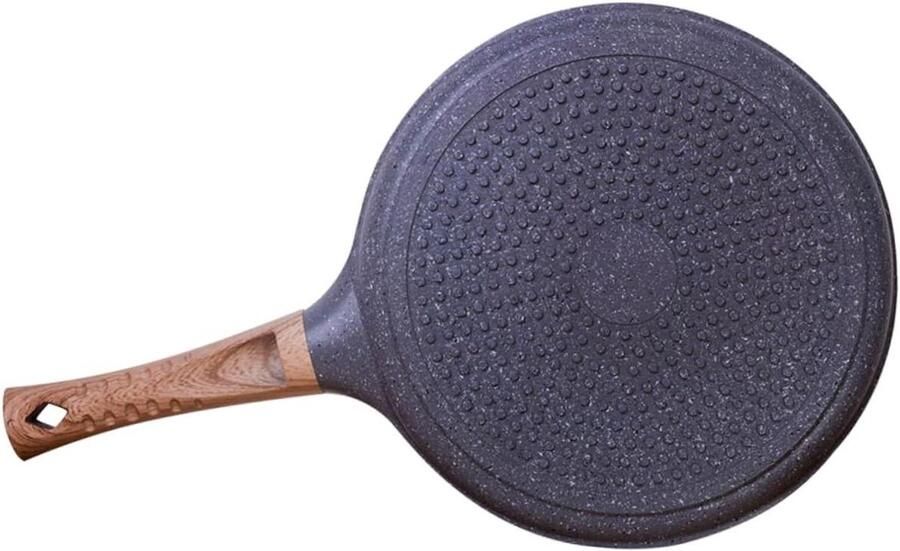 Japanse Pan Koekenpan Grillpan Eieren Frituren Antiaanbaklaag 40 x 24 cm Kleuren