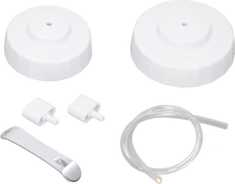 Jar Sealer voor Vacuüm Kit Wide Mouth Regular Mouth Pot Accessoire Slang Canning Jar Sealer Vacuüm Sealer Kit