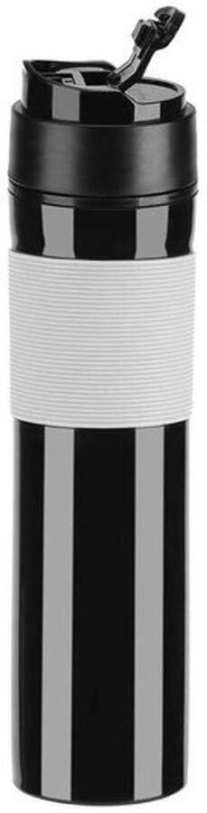 Jhuberss Mini Espresso Machine Handmatige Koffiemaker