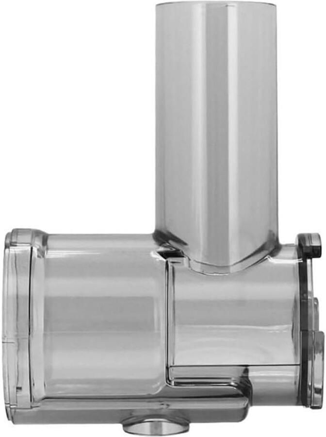 Juicer Accessoires Sapcentrifuge Onderdelen Gezond Sap Maken Duurzaam Plastic Ontwerp 20 x 14 x 11 cm