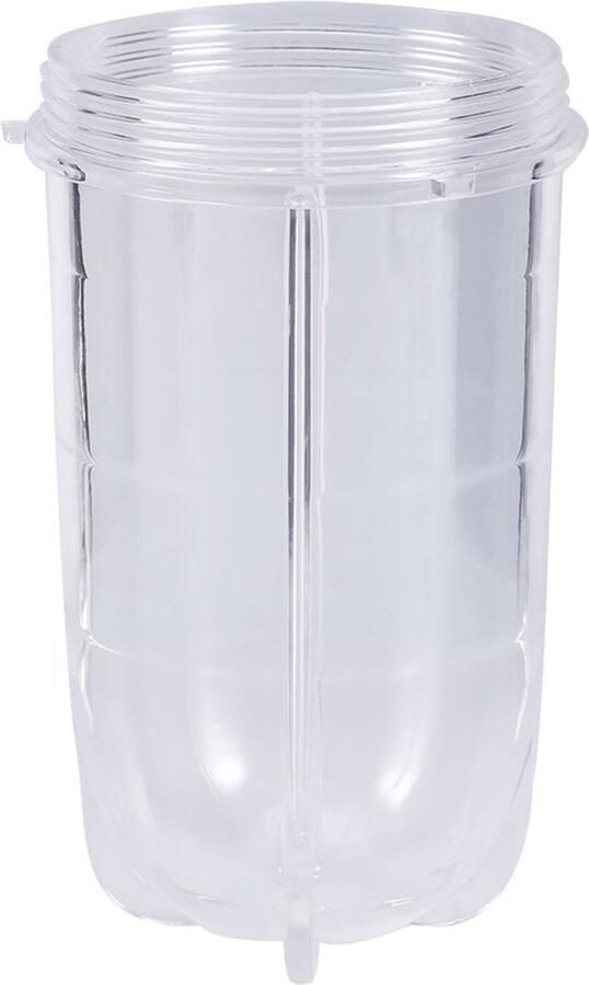 Juicer Blenders Beker Plastic Hoge of korte Transparante Beker Blender Juicer Vervangende Onderdelen Accessoires Mokken & Bekers Blender Juicer Mixer(Hoge kop)