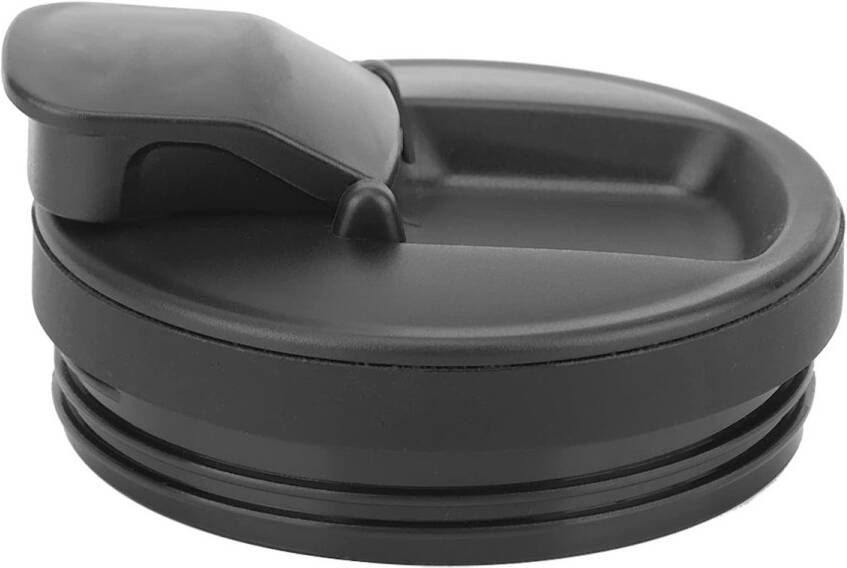 Juicer Top Lid Replacement Accessories with Flip Top To Go Lid Blender Cups for Nutribullet Blender Compatible with Nutri Ninja Series