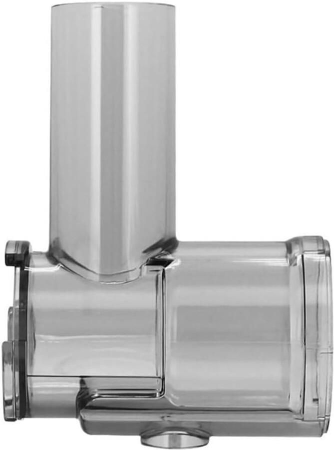 Juspers Accessoire Sapcentrifuge Onderdeel Gezond Sap Maken Eenvoudig te Reinigen 20 x 14 x 11 cm