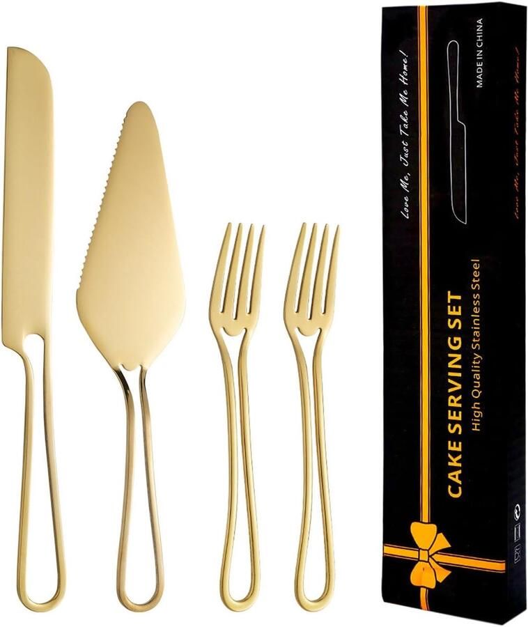Kaassnijder Set Keukenbestek Bakbenodigdheden Feestelijke Maaltijden Ergonomisch Handvat 264 x 64 x 28 cm