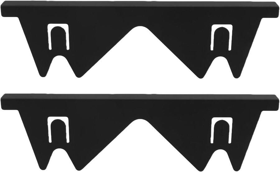 Kachel Gap Covers Fornuis Beschermers Keuken Schoonhouden Roestvrij Staal 35-70 cm Zilver