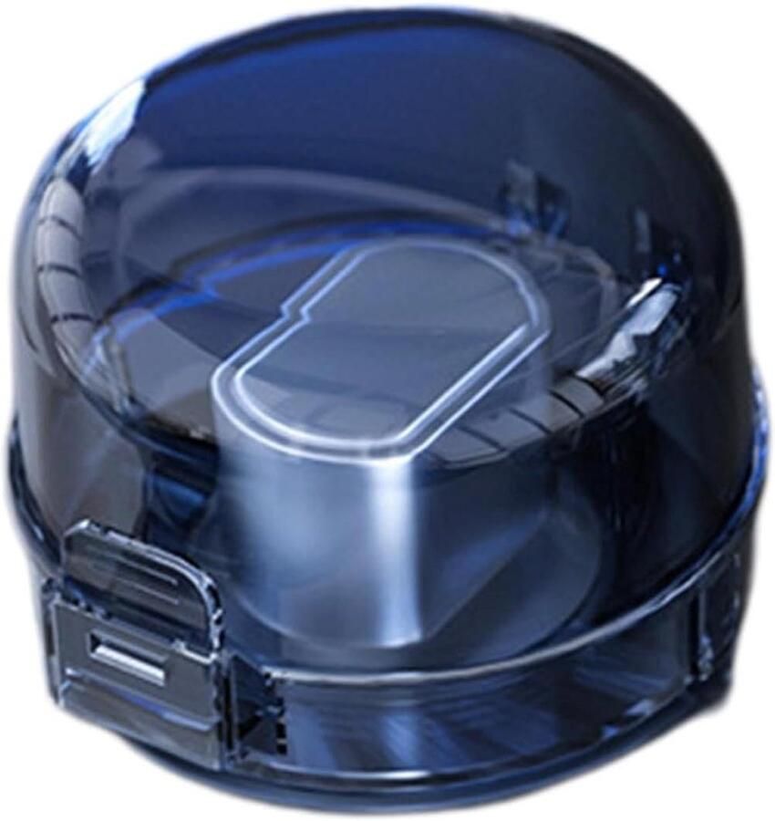Kachel Knop Covers Fornuis Oven Protector Keuken Veilig Houden Dubbele Gesp Ontwerp