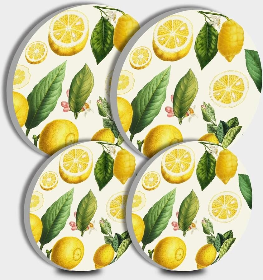Kachelbranderhoezen Set Gasfornuis Covers Keuken Schoon Houden Roestvrij Staal 4 Stuks 2 Maten Zilver