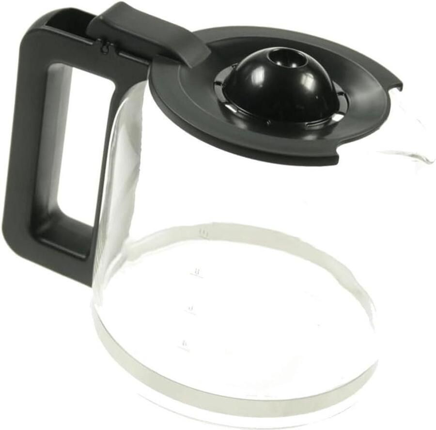 Kan met deksel Reserve kan Keukenmachine accessoire Origineel onderdeel 1500 ml Transparant