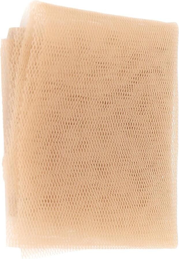 Kantnet 30x30cm Stof voor Make-up Accessoires