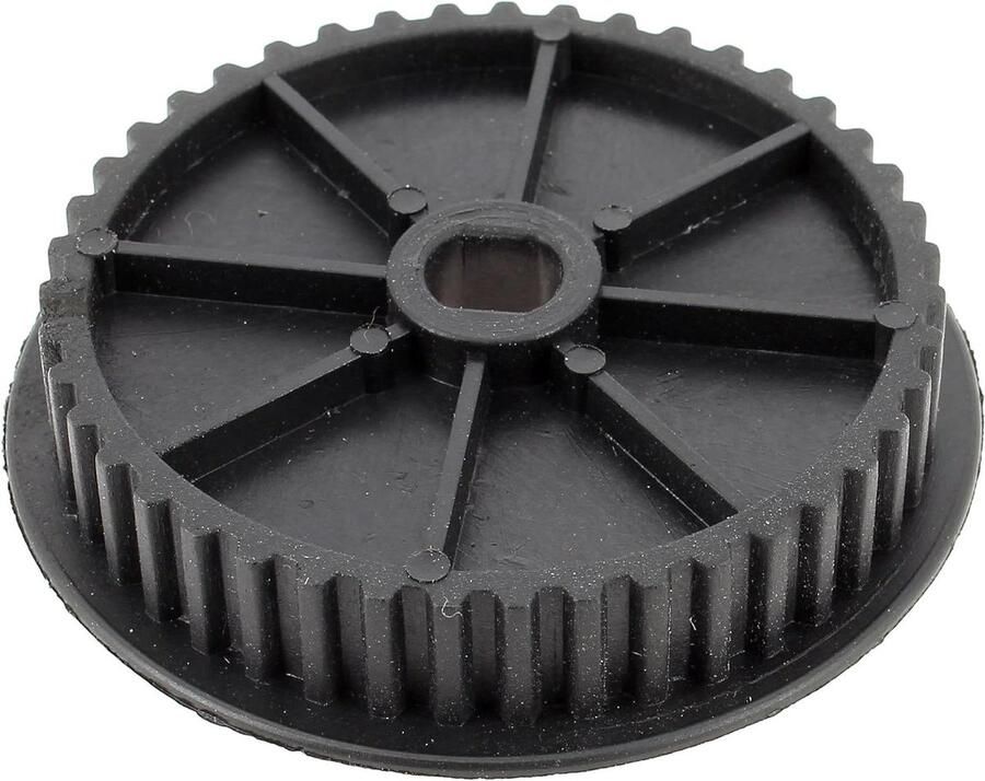 Katrol voor ijsmachine Tandwiel katrol IJsmachine reparatie Compatibel met modellen