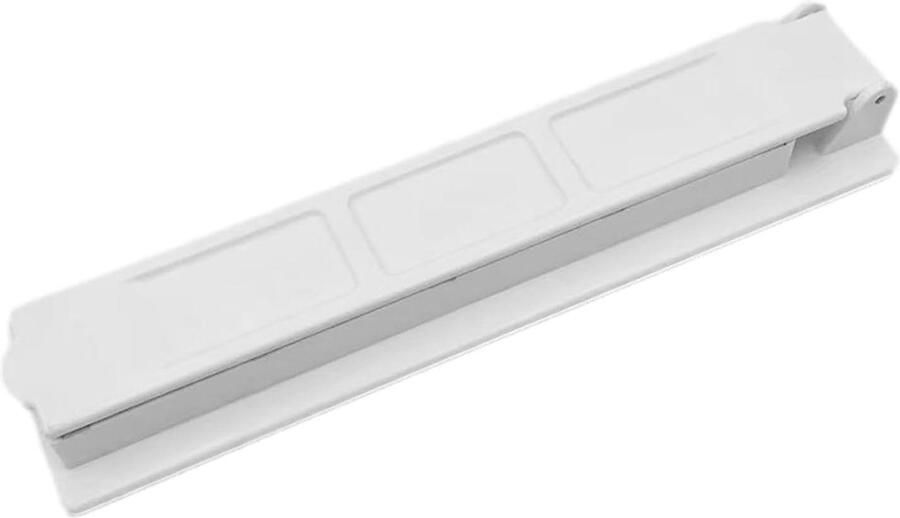 Kebab pers Grill machine Thuis bereiden Voedselveilig materiaal 279 cm Zilver