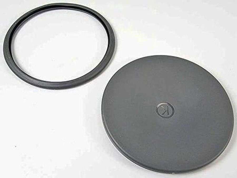 Kenwood Basis ring deksel hakmolen Minipimer Triblade System PRO HDM80