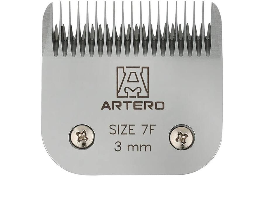 Keramisch Mes 7F Snijdikte 3mm