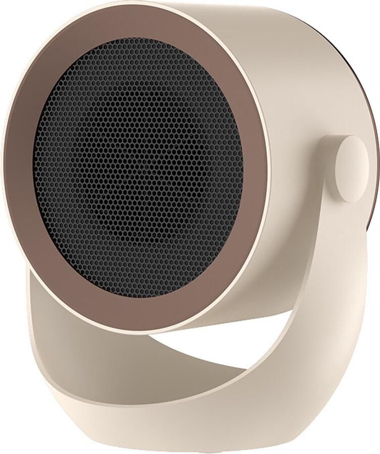 Keramische Elektrische Verwarming Bureau Verwarming Kantoor Kachel Veiligheidsbescherming Verwarming Stille Werking Snel Opwarmen Wandmontage Oververhitting Beveiliging Omvalbeveiliging 2 Temperatuurstanden