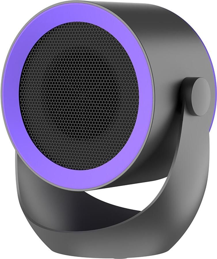 Keramische Elektrische Verwarming Bureau Verwarming Kantoor Kachel Veiligheidsbescherming Verwarming Stille Werking Snel Opwarmen Wandmontage Oververhitting Beveiliging Omvalbeveiliging 2 Temperatuurstanden