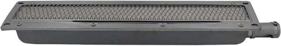 Keramische Infrarood Grill BBQ en Gasbrander voor Buiten