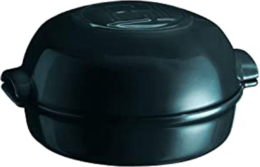 Keramische kaasbakker voor raclette en aperitief 0 55 liter