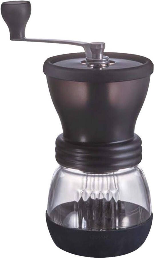 Keramische Mscs-2Dtb Koffiemolen Skerton Plus met Glas