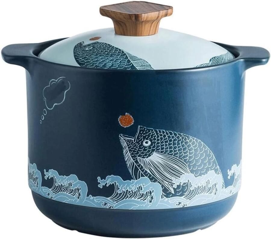 Keramische Slowcooker voor Heerlijke Soepen