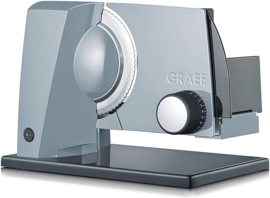 Keuken Allessnijder Compacte Slicer voor Verse Ingrediënten