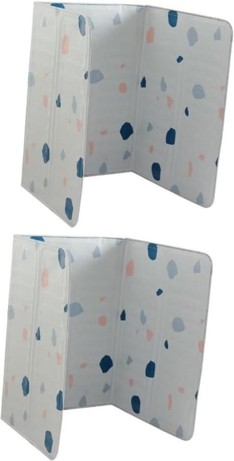 Keuken Aluminiumfolie Schild Spatbescherming Gasfornuis Koken Schoonhouden Oliebarrière 84 x 39 cm Zilverkleurig