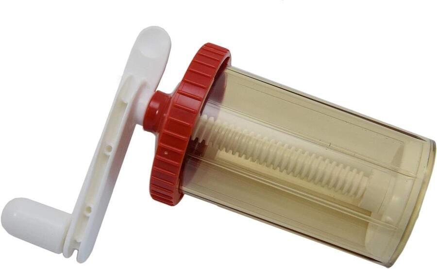 Keuken Gereedschap Pastapasta Maker Verse Pasta Maken Multifunctioneel Keukengerei 22 x 15 x 9 cm