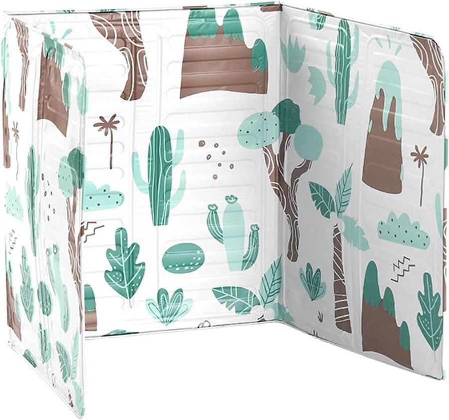 Keuken Spatbeschermer Vetvanger Kookplaat Schoon Koken Verstelbaar Opvouwbaar 84x32.5cm Meerdere Kleuren