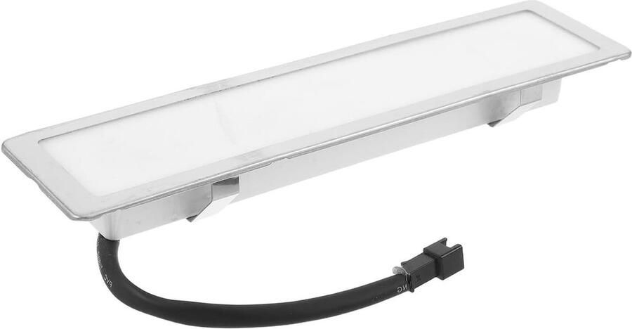 Keuken Verlichting Afzuigkap Lamp Koken Verlichten Energiezuinig LED 20 cm Wit