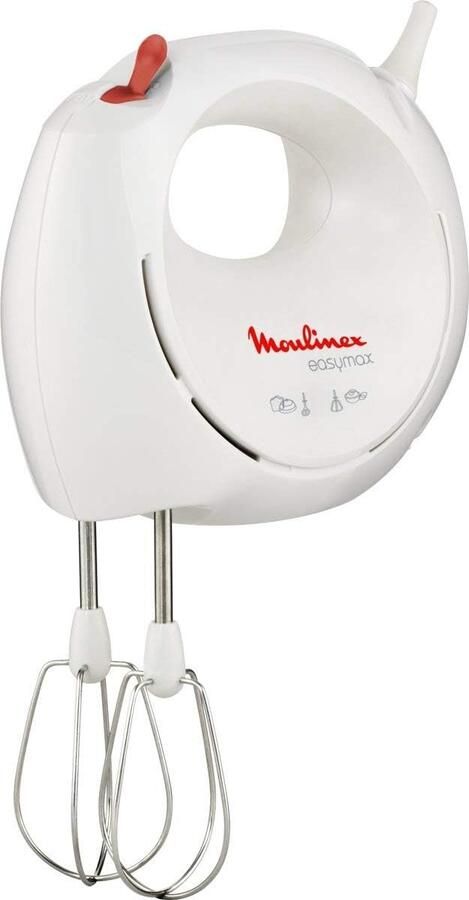 Keukenbereidingsmixer 200W voor eenvoudige en snelle bereidingen