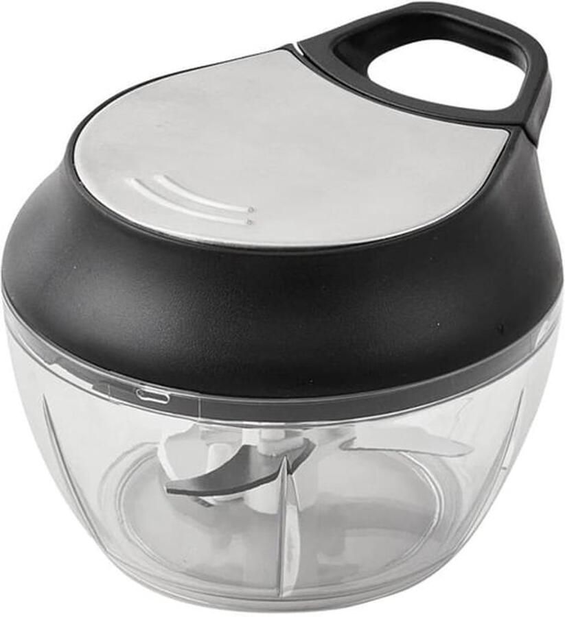 Keukenknoflookpers handmatige knoflookmolen keukenmachine vleesmolen
