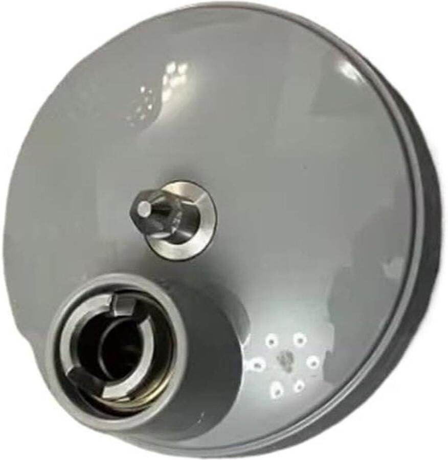 Keukenmachine Accessoire Planeet Gear Mixen en Koken Stabiele Functies 50 g One Color