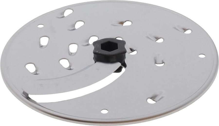 Keukenmachine Accessoire Reserveonderdeel Machine Voedsel Bereiden Compact Ontwerp 14 x 14 x 3 cm Multi