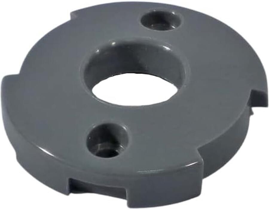 Keukenmachine Accessoire Ring Reserveonderdeel Keukenmixer Keukenapparatuur Onderhoud Hoge Snelheid Bevestiging 4 x 1 x 4 cm