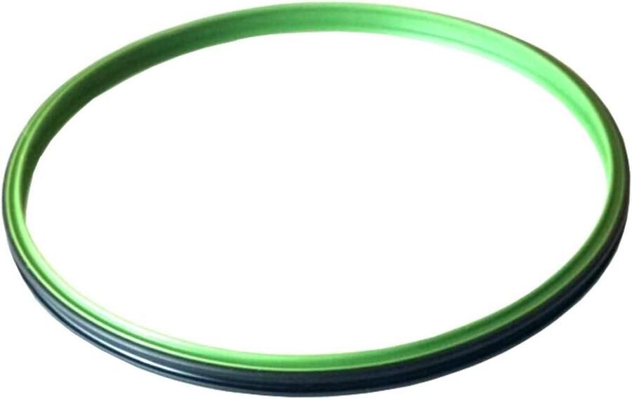 Keukenmachine Afdichting Ring Keukenmachine Ring Keukenmachine Onderhoud Verbeterde Grip 9 Gram Groen