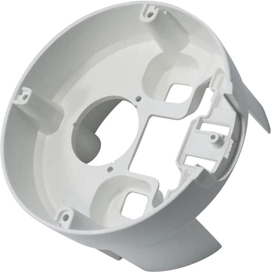Keukenmachine Basis Motorblok Onderdeel Maaltijden Bereiden Origineel Vervangingsonderdeel N.v.t. Wit