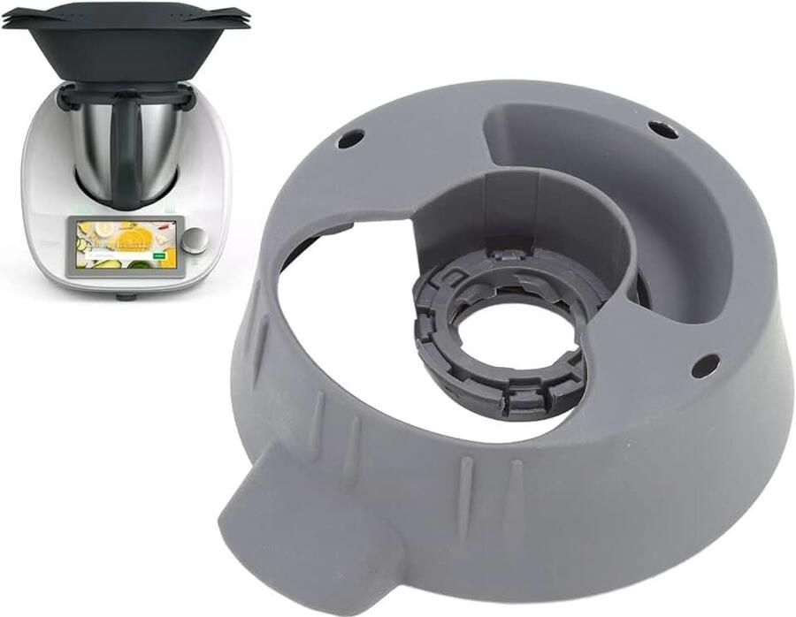 Keukenmachine Basisdeel Multifunctionele Mixer Base voor TM5 6 Vervangende Hoofdpot voor Koken Apparaat