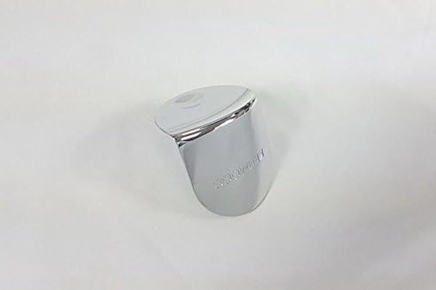 Keukenmachine Deksel Planeetmixer Accessoire Bakken en Koken Lage Snelheid Koppeling 5 x 3 x 8 cm