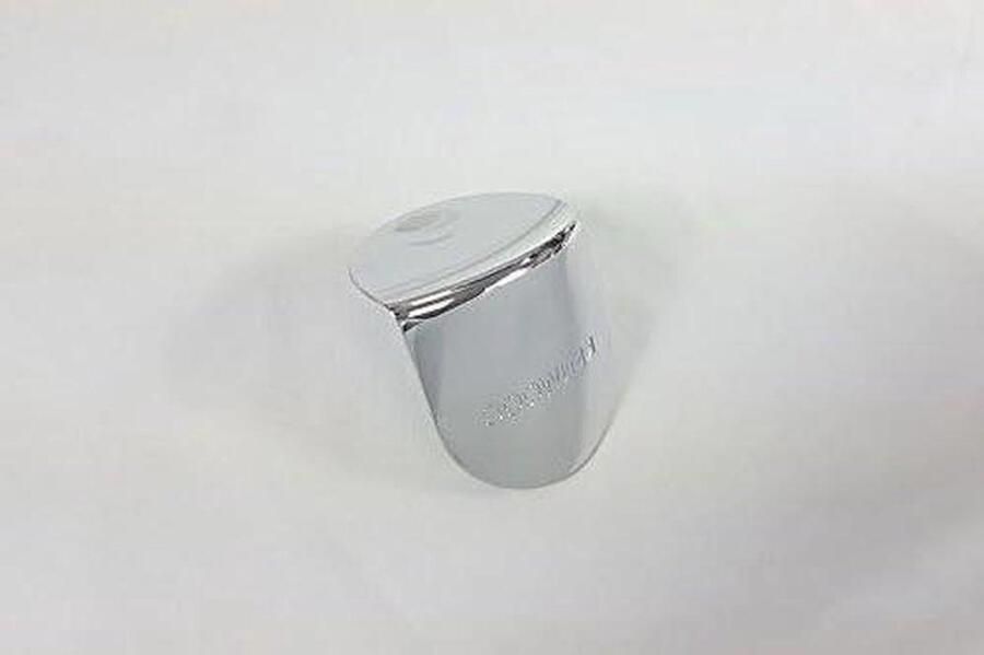 Keukenmachine Deksel Planetaire Deksel Keukenaccessoire Lage Snelheid Koppeling 5 x 3 x 8 cm Grijs