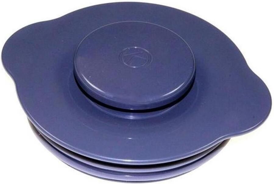 Keukenmachine Deksel Reserve Onderdeel Keuken Hulp Specifiek Model 0.13 Kilogram Transparant